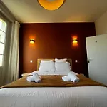 2 Avec Climatisation, Terrasse - Gare Saint-jean Апартаменты *