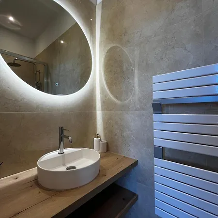 Apartmán 2 Avec Climatisation, Terrasse - Gare Saint-jean