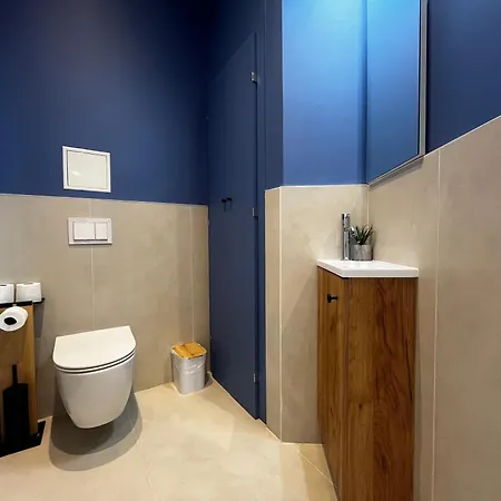 2 Avec Climatisation, Terrasse - Gare Saint-jean Apartmán